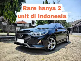Super Rare/ Langka Hyundai Sonata New Rise 2018 LF facelift CBU Korea