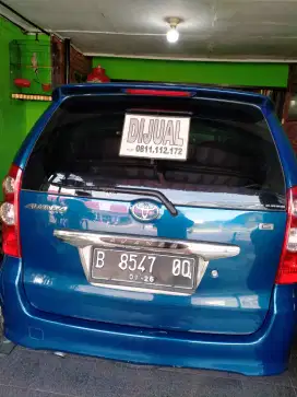 Mobil bekas terawat tidak keropos,masih layak AC dingin Baguss