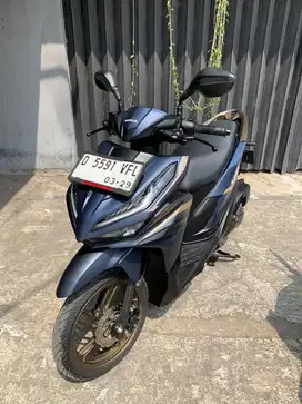 Honda Vario 125 cbs iss thn 2024