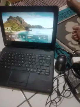 Jual laptop ukuran 10  merk lenovo