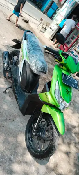 Beat karbu 2012 surat lengkap pajak idup