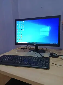 Computer PC Merk LG