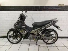 Jupiter mx kopling tahun 2014 mesin halus