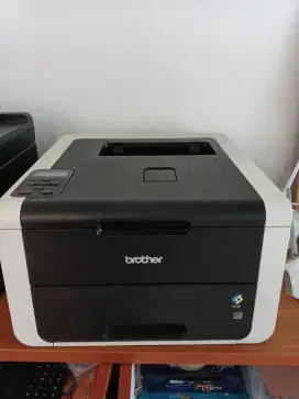 Printer n toner bekas