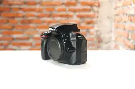 Nikon D5300 BO matot