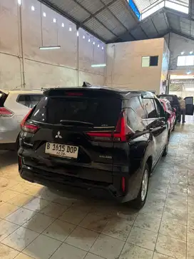 MITSUBISHI X PENDER EXXED 2013 METIK