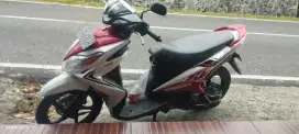 Yamaha Xeon karbu 2011