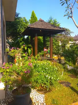 SEWA RUMAH BSB CITY 2lantai FULL FURNITURE