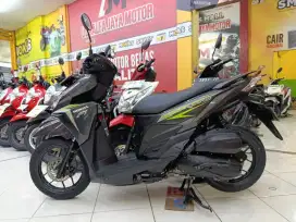 Honda Vario 125 tahun 2016