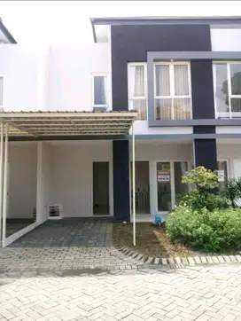 Disewakan rumah siap huni dekat bandara juanda