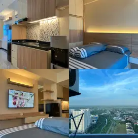 Amor Apartemen Pakuwon City Mall