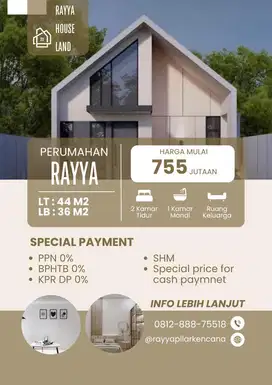 Dijual Kosan Ekslusif Nempal TB.Simatupang
