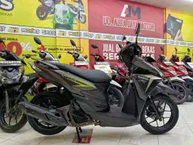 Surat lengkap # Honda Vario CBS 125 th 2016