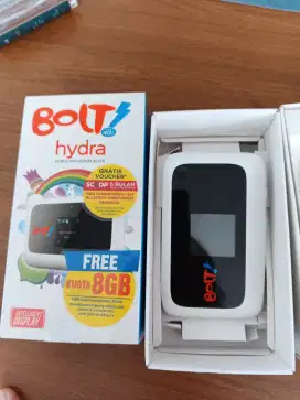 Bolt hydra Modem 4G
