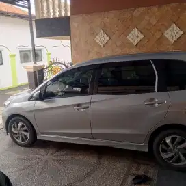 Mobilio E Cvt Automatic 2019 Low Km