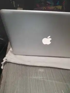 MacBook Pro 2011, 13, Core i5,120gb/4gb