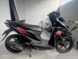 Honda beat 2019