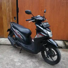 BEAT ESP 2016 PAJAK AKTIF SIAP PAKE TERMURAH SURAT LENGKAP