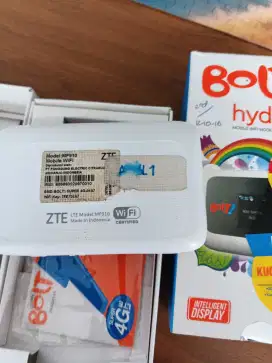 Modem BOLT hydra