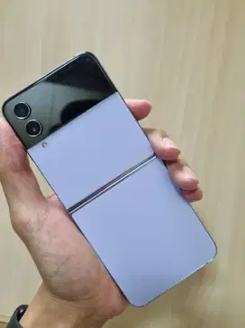 Samsung Z Flip 256gb