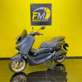 Yamaha Nmax ABS 2020 full orisinil joss istimewa