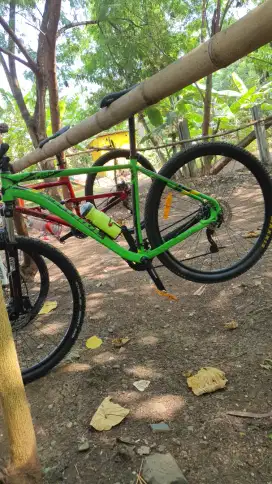 Dijual Sepedah gunung type Patrol 093