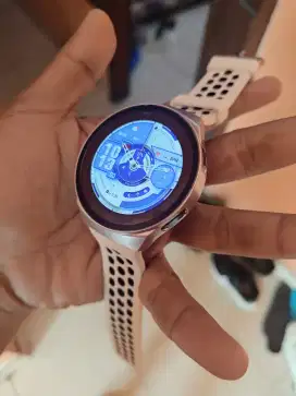 Smartwatch Huawei GT 2E MULUSSS LUSSS