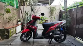 Yamaha Mio m3 2015