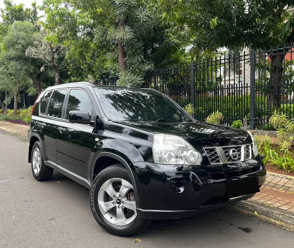 Xtrail 2.0 ST 2010 AT
