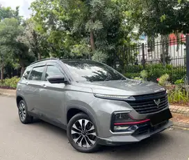 Wuling Almaz RS pro 2022 AT