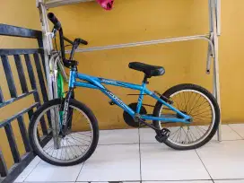 Swpda bmx merek polygon