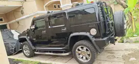 Hummer H2 2010 Bensin