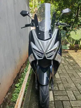 Dijual Motor Listrik Rakata Tahun 2024