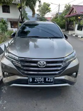 Jual BU Toyata rush