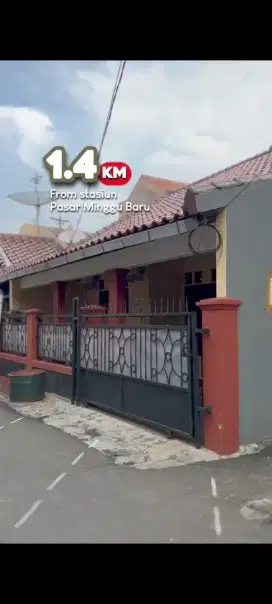 Menerima Kost Khusus Wanita atau Dijual