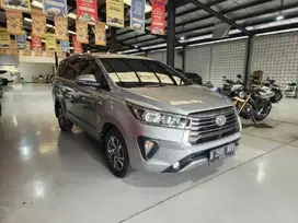 MULUS TERAWAT!!! Toyota Kijang Innova 2.0 G AT 2021 - Silver