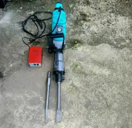 Bor Bobok beton Jack Hammer