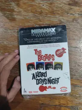 Vcd The Beatles