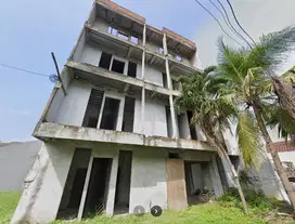 Rumah BSD Strategis Murah di Griya Loka