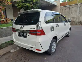 Daihatsu Xenia 2022 Bensin