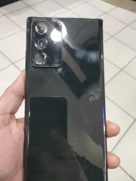 Hp second samsung Note 20 ultra 8/512