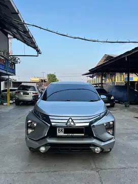 Mitsubishi Xpander 1.5 Ultimate 2019 A/T