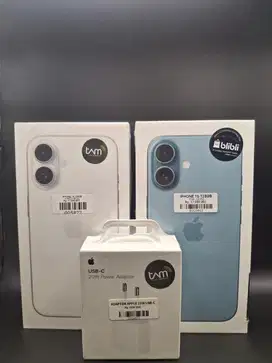 IPHONE 16 BASIC 28 GB IBOX