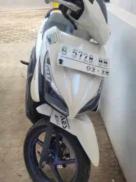 Honda Vario 110 FI – Tahun 2017
- 2018 nego ringan
