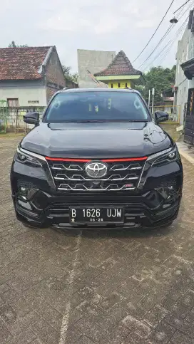 Vrz trd 2021(last edition)kondisi super