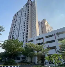 Disewakan Apartemen Sentraland Bunaken Furnish Studio