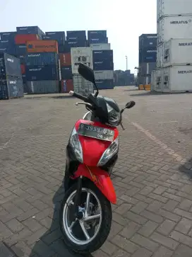 Spacy fi tahun 2015