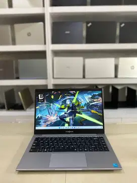 ADVAN SOULMATE 1405	INTEL CELERON N4020 RAM 4 GB SSD 128 GB