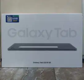Samsung Tablet Galaxy Tab S10 FE 5G plus Book cover Keyboard