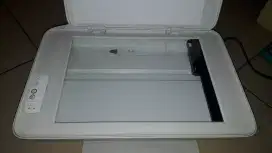 PRINTER HP DESKJET 2336 BEKAS - BISA SCAN - NORMAL